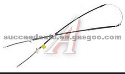 Brake Cable For Lada 2101-3508180