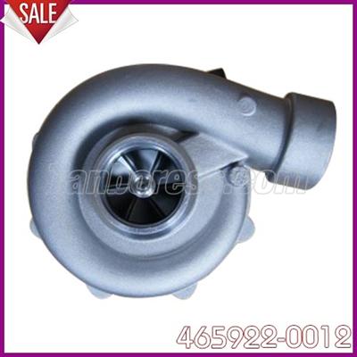 Turbocharger TA4502 Turbo Charger For Volvo 465922-0012