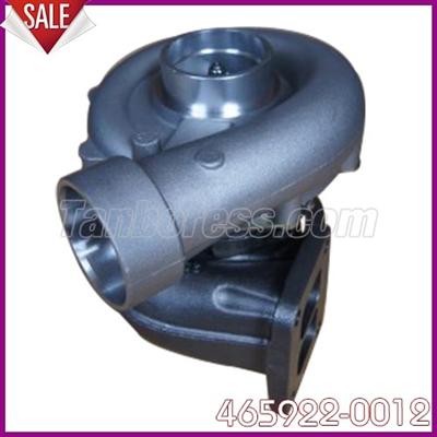 Turbocharger TA4502 Turbo Charger For Volvo 465922-0011