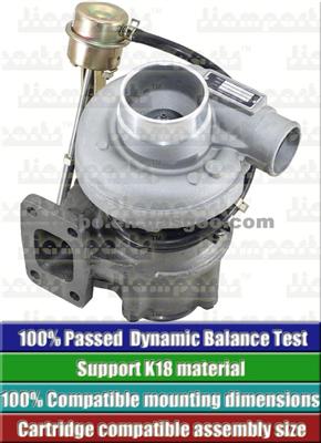 Cummins
 Engine parts. Parts Brand:Jiamparts  HX30W 3592015