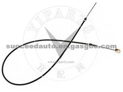 Brake Cable For PEUGEOT 4745.71