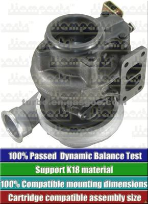 Cummins
 Engine parts. Parts Brand:Jiamparts  HX40W 3591029