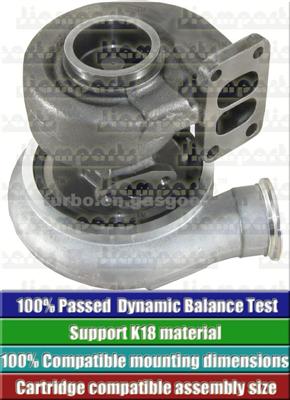 Cummins
 Engine parts. Parts Brand:Jiamparts  HX35 3590092