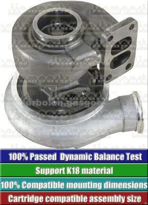 Cummins
 Engine parts. Parts Brand:Jiamparts  HX35 3590091