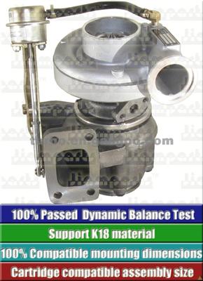 Komatsu
 Engine parts. Parts Brand:Jiamparts  HX30W 3539706