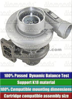 Cummins
 Engine parts. Parts Brand:Jiamparts  HX35 3539700