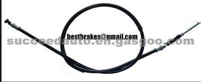 Brake Cable For PEUGEOT 2150.X4