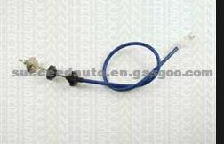 Brake Cable For PEUGEOT 2150.45