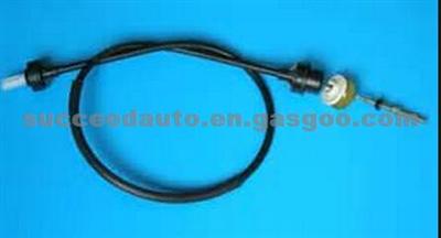 Brake Cable For PEUGEOT 2150.F4