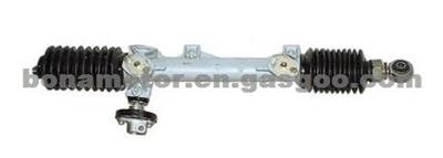 Steering Rack PEUGEOT 4002.45