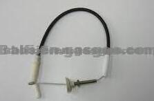 Brake Cable For PEUGEOT 2150.33