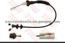 Brake Cable For PEUGEOT 2150.X5