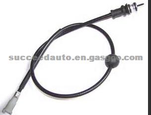 Brake Cable For PEUGEOT 6123.J4