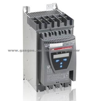 ABB Soft Starter PST105-600-70