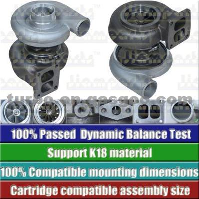 Turbocharger TD08H-27M22 49188-03062