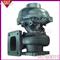 Turbocharger RHE61 Turbo Charger For Hitachi VA720015 - img3