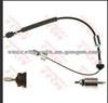 Brake Cable For RENAULT 7700429330