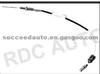 Brake Cable For RENAULT 7701348381