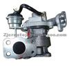 KP35 Turbocharger Ford 54359880007
