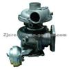 Turbocharger Mazda 6 VHA10019 VDA10019 Engine RHF4V