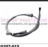 Brake Cable For RENAULT 6025103091