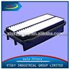 High Quality Air Filter 17220-P8F-A00