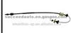 Brake Cable For RENAULT 7700417050-7700421960