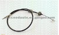 Brake Cable For RENAULT 6006000873