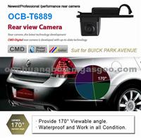 Ouchuangbo HD Rearview Wide Angle For Buick Park Avenue With Car Parking Waterproof Color Car Parking