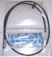 Brake Cable For RENAULT 5000395159