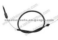 Brake Cable For RENAULT 7700813980