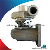 Turbocharger TA3120 466854-0001 2674A394