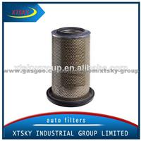 Lowest Price/High Quality&High Efficiency AIR FILTER C20325/E150L Truck Filter For Mercedes-Benz, Volve