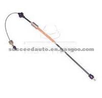 Brake Cable For RENAULT 7700423684