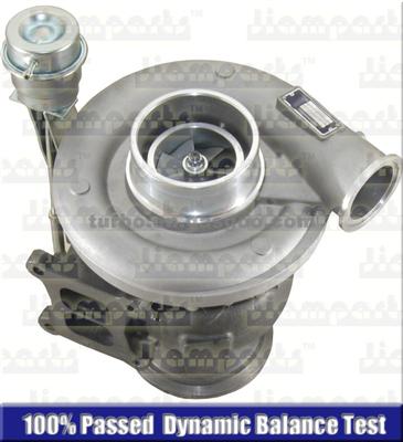 Cummins
 Engine parts. Parts Brand:Jiamparts  HX55W 3592779