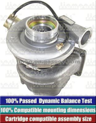 Cummins
 Engine parts. Parts Brand:Jiamparts  HX55W 3592778