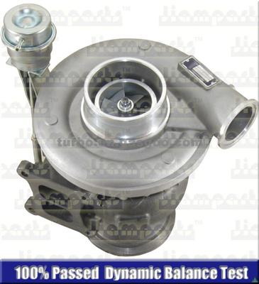 Cummins
 Engine parts. Parts Brand:Jiamparts  HX55W 3592775