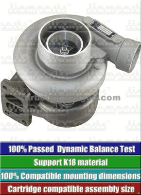 Cummins
 Engine parts. Parts Brand:Jiamparts  HX35 3592671