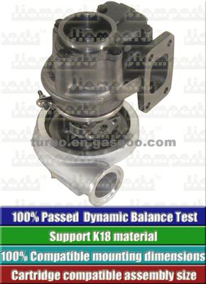 Cummins
 Engine parts. Parts Brand:Jiamparts  HX30W 3592318