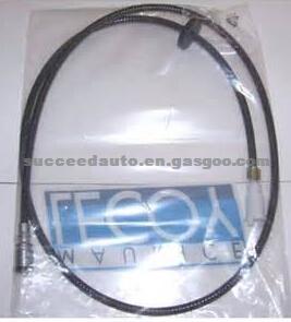 Brake Cable For RENAULT 5000395159