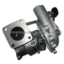 Turbocharger Ford VA430013