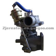 Turbocharger Ford