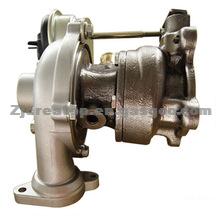 KP35 Turbocharger Ford