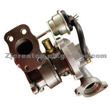 KP35 Turbocharger Ford 54359700001 54359700007