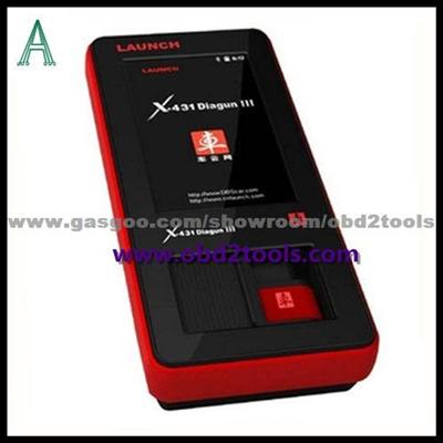 Original Launch X431 Diagun 3 Car Diagnostic Scanner