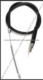 Brake Cable For RENAULT 7704001811