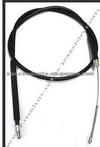 Brake Cable For RENAULT 7701348035