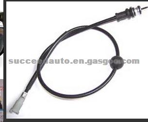 Brake Cable For RENAULT 6123.C4