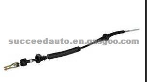 Brake Cable For RENAULT 7700802682