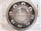 6312 Deep Groove Ball Bearing